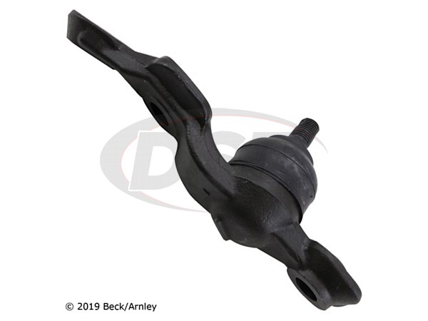 beckarnley-101-7678 Front Lower Ball Joint - Driver Side